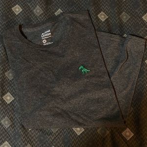 Dinosaur Logo Tee